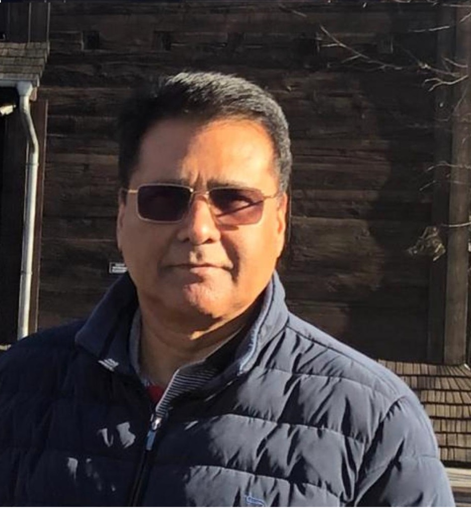 Dennis Pack - Immigration & Business Strategist